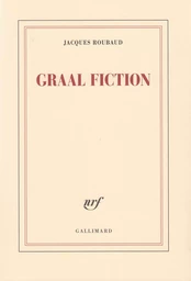 Graal fiction