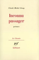 Inconnu passager / Antonio Brocardo à Giorgione