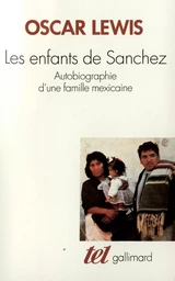 Les Enfants de Sánchez