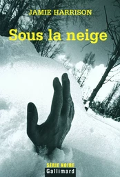 Sous la neige