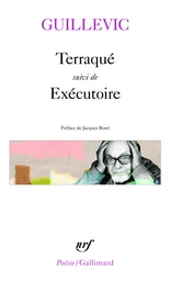 Terraqué / Exécutoire