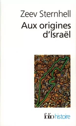 Aux origines d'Israël