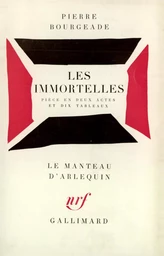 Les Immortelles