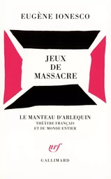 Jeux de massacre