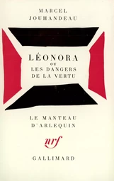 Léonora ou Les dangers de la vertu