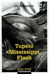 Tupelo Mississippi Flash