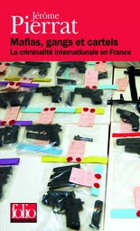 Mafias, gangs et cartels