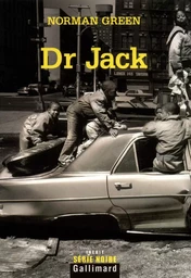 Dr. Jack