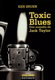 Toxic Blues