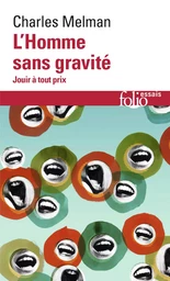 L'Homme sans gravité