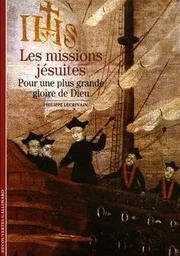 Les Missions jésuites