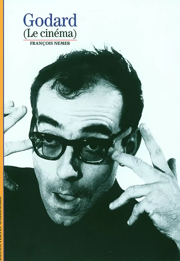 Godard - François Nemer - GALLIMARD