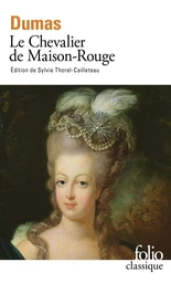 Le Chevalier de Maison-Rouge