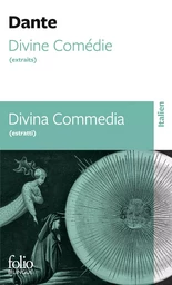 Divine Comédie (extraits) /Divina Commedia (estratti)