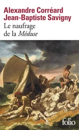 Le naufrage de la Méduse