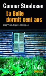 La Belle dormit cent ans