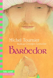 Barbedor