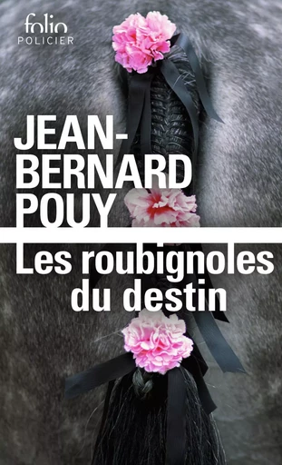 Les roubignoles du destin - Jean-Bernard Pouy - FOLIO