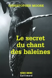 Le secret du chant des baleines