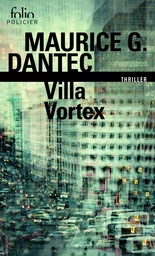 Villa Vortex