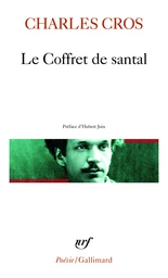 Le Coffret de santal