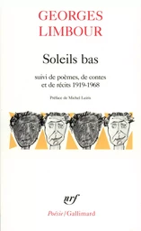 Soleils bas