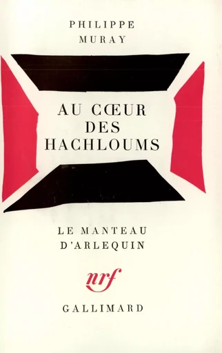 Au coeur des hachloums - Philippe Muray - GALLIMARD