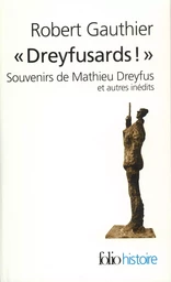 "Dreyfusards !"