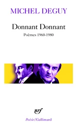 Donnant Donnant