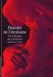 Histoire de l'érotisme