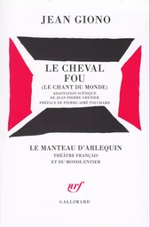 Le Cheval fou