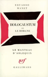 Holocaustum ou Le borgne