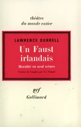 Un Faust irlandais