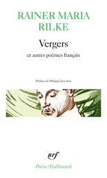 Vergers / Les Quatrains valaisans /Les Roses /Les Fenêtres /Tendres impôts à la France