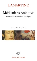 Méditations poétiques / Nouvelles méditations poétiques / Poésies diverses