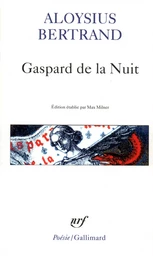 Gaspard de la Nuit