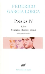 Poésies