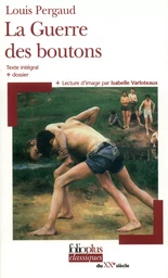 La Guerre des boutons