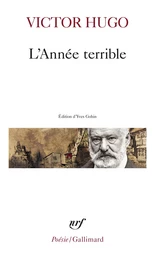 L'Année terrible