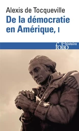 De la démocratie en Amérique