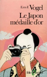 Le Japon médaille d'or