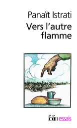 Vers l'autre flamme