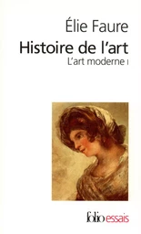 Histoire de l'art