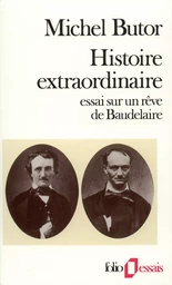 Histoire extraordinaire