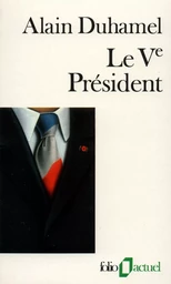 Le Vᵉ Président