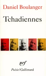 Tchadiennes