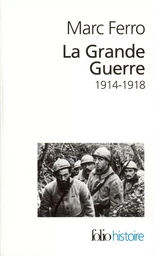 La Grande guerre