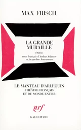 La Grande Muraille