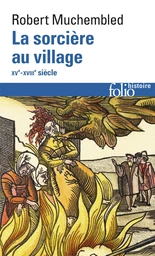 La Sorcière au village