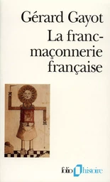 La Franc-maçonnerie française